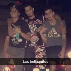 Meet your Posher, Carlos